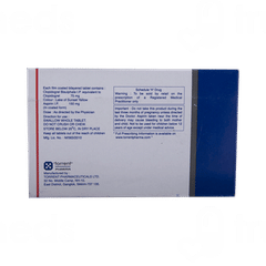 Deplatt A 150 Tablet 15