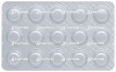 Deplatt A 75 Tablet 15