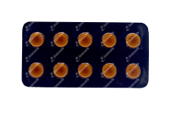 Depotex 16 Tablet 10