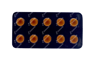 Depotex 16 MG Tablet 10