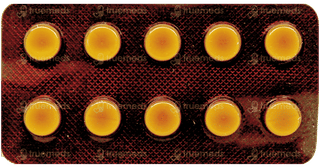 Depotex 16 Tablet 10