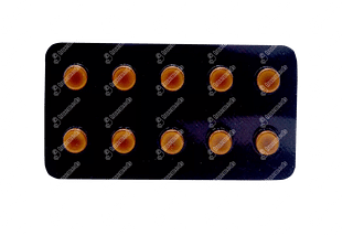 Depotex 4 MG Tablet 10