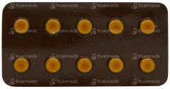 Depotex 4 Tablet 10