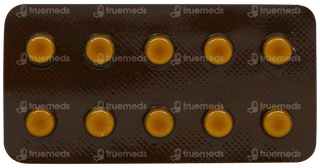 Depotex 4 Tablet 10