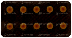 Depotex 8 Tablet 10