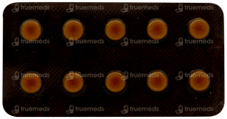 Depotex 8 Tablet 10
