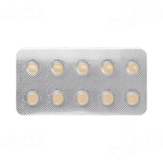 Depotex 8 Tablet 10