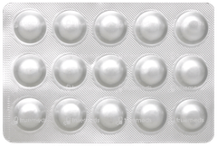Depran 5 Tablet 15