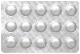 Depran 5 Tablet 15