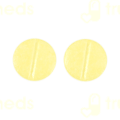 Depran H 10/0.25 MG Tablet 15