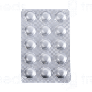 Depran L 5/0.25 MG Tablet 15
