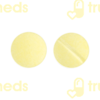 Depran L 5/0.25 MG Tablet 15