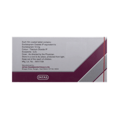 Depranex 10 MG Tablet 10