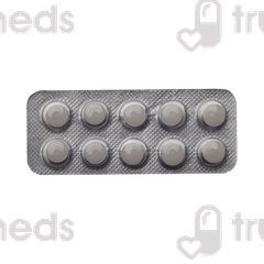 Depranex 10 MG Tablet 10