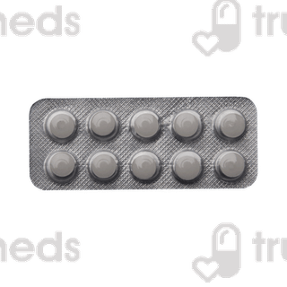 Depranex 10 MG Tablet 10