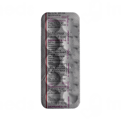 Depranex 10 MG Tablet 10