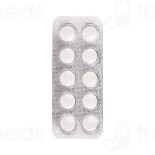 Depranex 15 MG Tablet 10