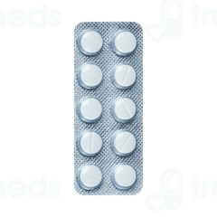 Depranex 20 MG Tablet 10