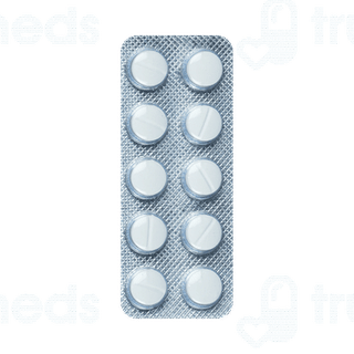 Depranex 20 MG Tablet 10