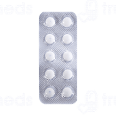 Depranex 5 MG Tablet 10