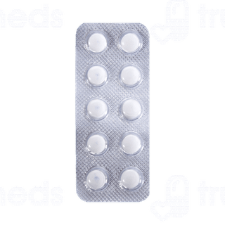 Depranex 5 MG Tablet 10