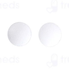 Depranex 5 MG Tablet 10