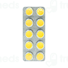Depsert 50 MG Tablet 10
