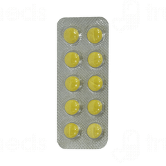 Depsol 75 MG Tablet 10