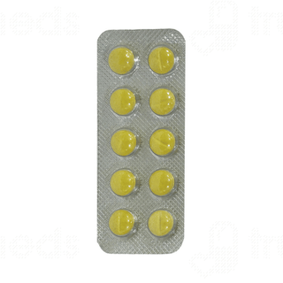 Depsol 75 MG Tablet 10