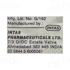 Depsol 75 MG Tablet 10