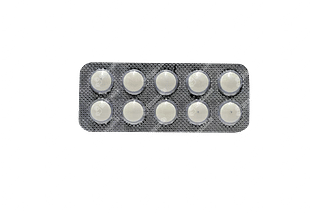 Dericip Retard 150 MG Tablet 10