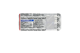 Dericip Retard 150 MG Tablet 10