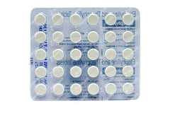 Deriphyllin Tablet 30