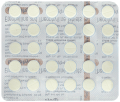 Deriphyllin Tablet 30