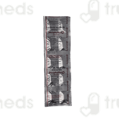 Deriphyllin M Tablet 10