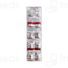 Deriphyllin M Tablet 10