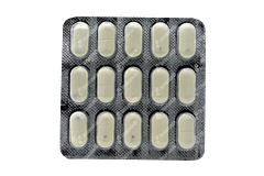 Deriphyllin Od 450 Tablet 15