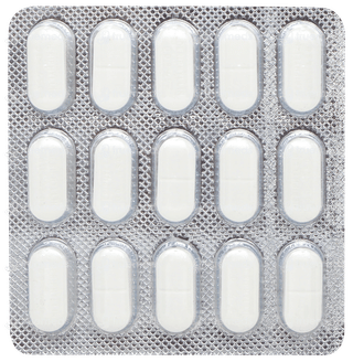 Deriphyllin Od 450 Tablet 15