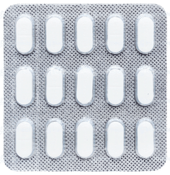 Deriphyllin Od 300 Tablet 15 Deriphyllin Od 300 Tablet 15