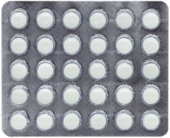 Deriphyllin Retard 150 Tablet 30
