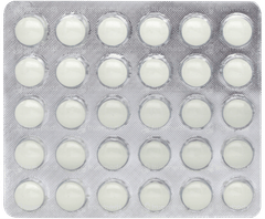 Deriphyllin Retard 300 Tablet 30