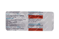 Deritas 7.5 Tablet 10