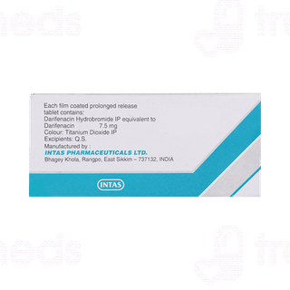 Deritas 7.5 Tablet 10