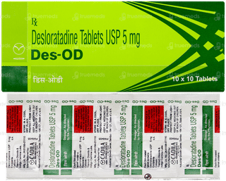 Des Od Tablet 10