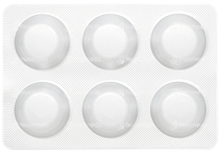 Desifer 400 Tablet 6