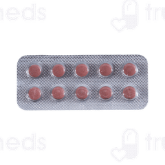 Desilam 10 MG Tablet 10