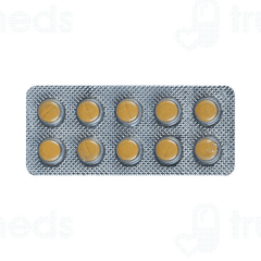 Desilam 20 MG Tablet 10