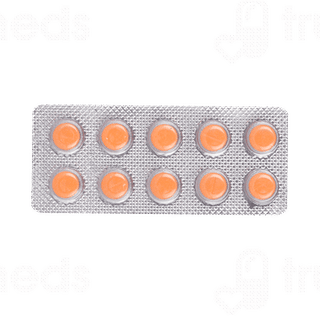 Desilam 5 MG Tablet 10