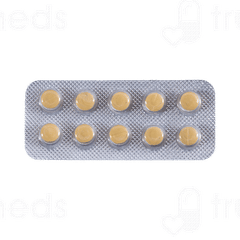 Desilam Plus 10/0.5 MG Tablet 10