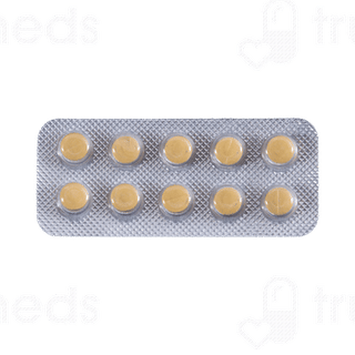 Desilam Plus 10/0.5 MG Tablet 10